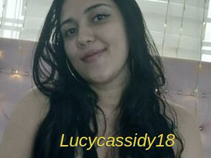 Lucycassidy18