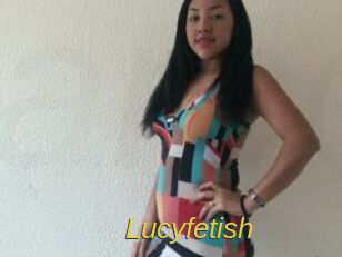 Lucyfetish