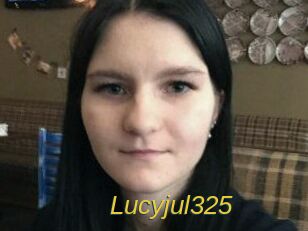 Lucyjul325