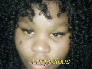 Lucylicious