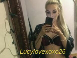 Lucylovexoxo26