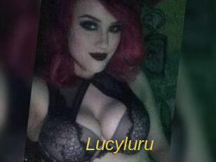 Lucyluru