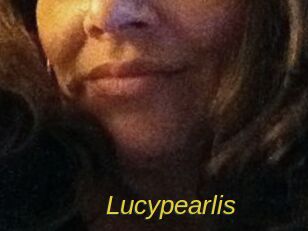 Lucypearlis
