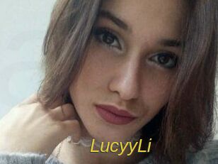 LucyyLi