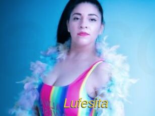 Lufesita