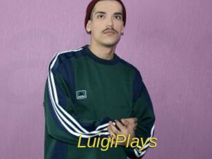 LuigiPlays