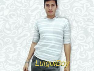 LuiguiBoy