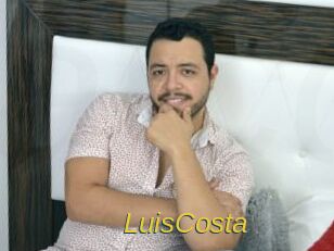 LuisCosta