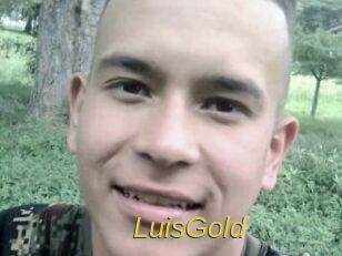 LuisGold