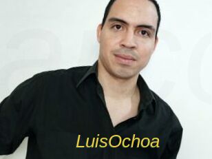 LuisOchoa
