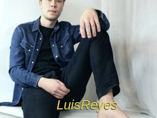 LuisReyes