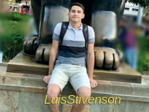 LuisStivenson