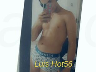 Luis_Hot56
