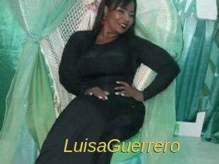 LuisaGuerrero