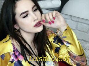 LuisaLoveW