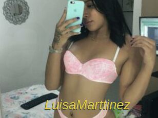 LuisaMarttinez