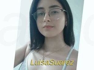 LuisaSuarez