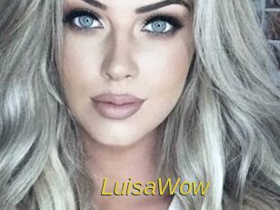 LuisaWow