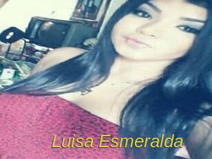 Luisa_Esmeralda