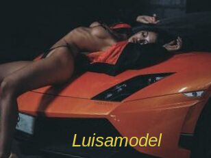 Luisamodel