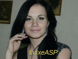 LuixeASP
