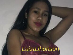 LuizaJhonson