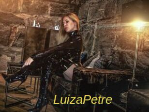 LuizaPetre