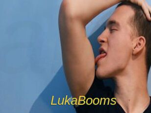LukaBooms