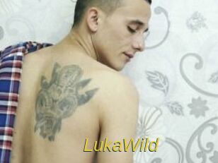 LukaWild