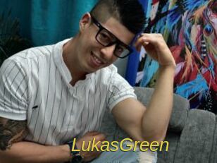 LukasGreen