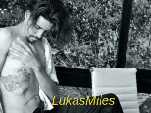 LukasMiles