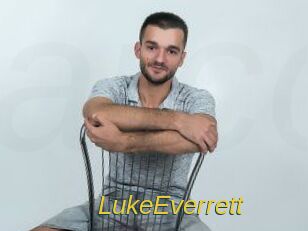 LukeEverrett