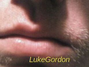 LukeGordon