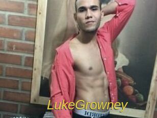 LukeGrowney