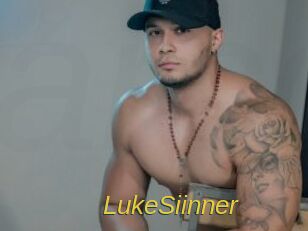 LukeSiinner