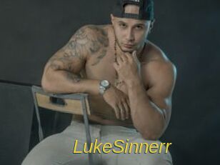 LukeSinnerr