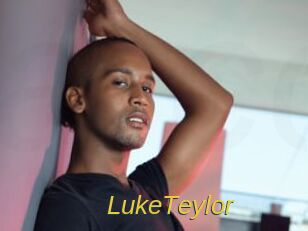 LukeTeylor