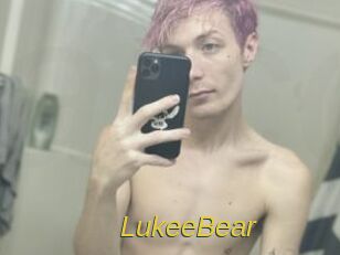 LukeeBear