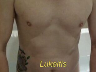 Lukeitis
