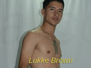 Lukke_Brown