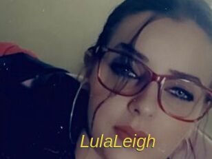 LulaLeigh Archive DVD ORG