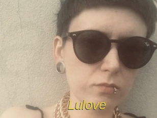 Lulove