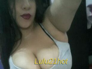 Lulu21hot Archive DVD ORG