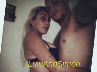 LuluAndSimon Archive DVD ORG