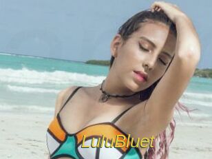 LuluBluet