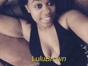 Lulu_Brown