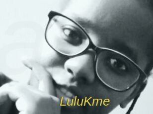 LuluKme Archive DVD ORG