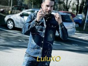 LuluXO