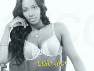 Lulu_dior Archive DVD ORG
