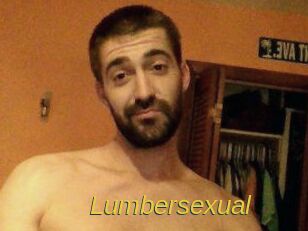 Lumbersexual